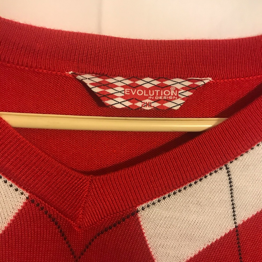 Evolution Design Sweater - Picture 6 of 6